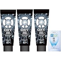 Amazon | オキシー(Oxy) オキシー モイストローション シトラス 170